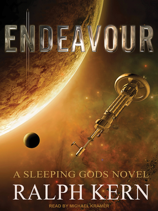 Title details for Endeavour by Ralph Kern - Available